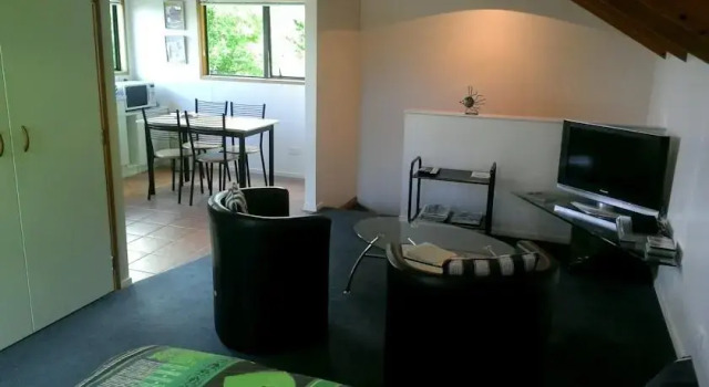 Bay View Suite, Buchen Sie Ferienwohnung Paihia 