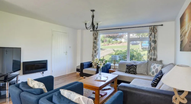 Magnificent holiday home in Georgeham near Beach, Prenota Hotel Hotel e alloggi a Georgeham, Hotel