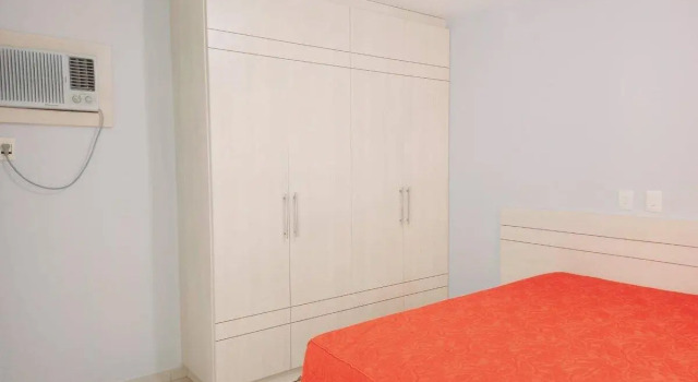 Residencial Royal Park, Um Lugar Para Sua Família, Забронировать Отель Калдас-Новас 
