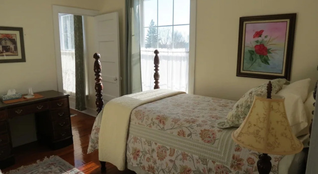 The Rosemont Inn, Rezerwuj Bed and Breakfast New Milford The Poconos