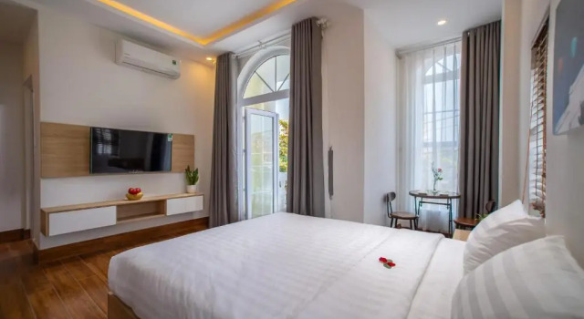 Номер Standard Truc Loc Villa