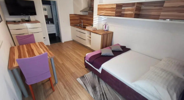 Студия Vila Vodice