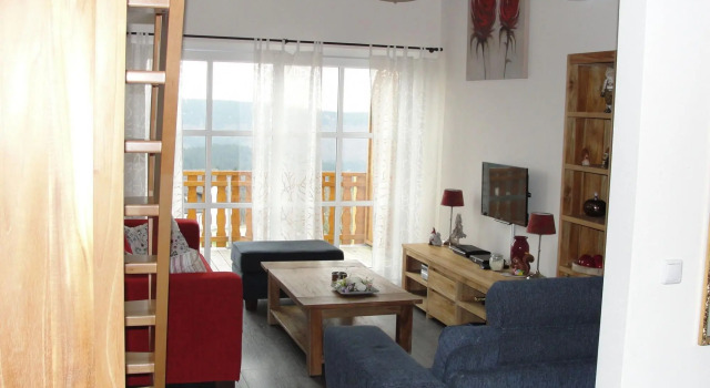Tasteful apartment in Neuastenberg near ski area, Забронировать Апартаменты/квартира Нойастенберг 
