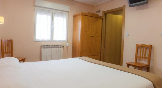 Номер Standard Casa Rural Lagun Etxea
