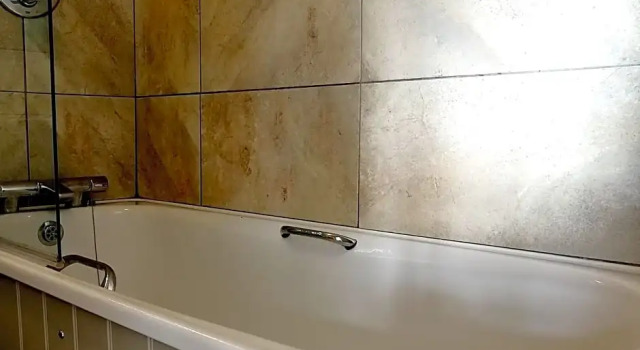 Номер Standard Causeway Hotel
