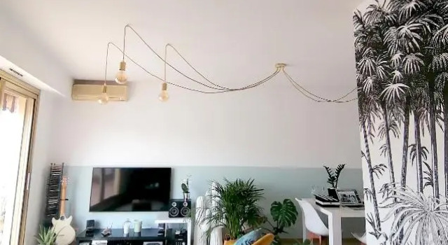 Joli appartement 3 pièces à 10 minutes de la plage, Забронировать Апартаменты/квартира Кань-сюр-Мер Приморские Альпы