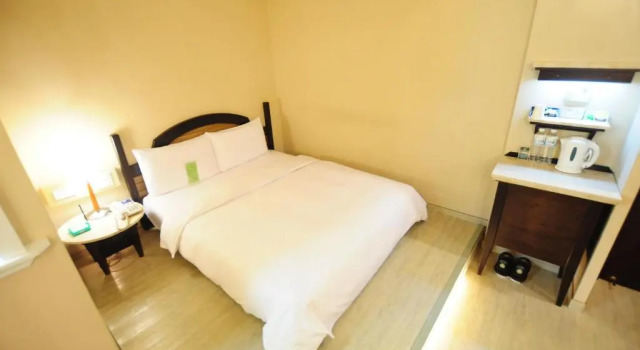 Двухместный номер Business Kindness Hotel - Weiwuying Branch