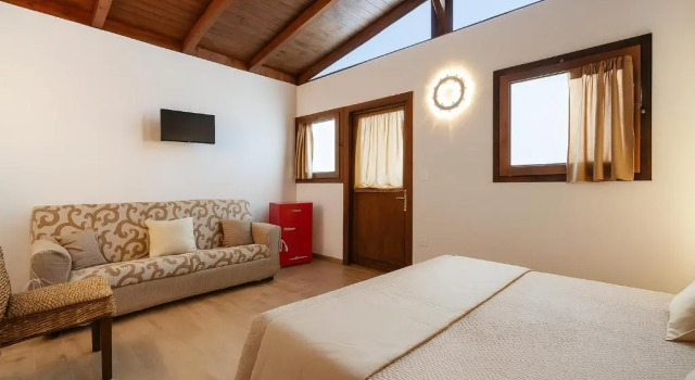 Hotiday Otranto Porto, Book Ferieresort Resorthoteller i Otranto, Ferieresort