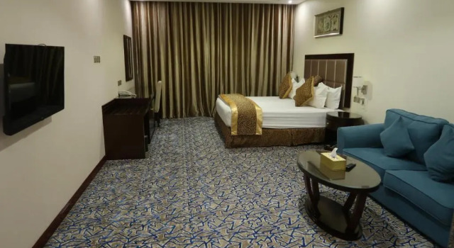 Suite Guava Lotus Hotel