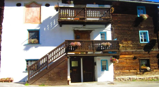Apartment Casa Canton