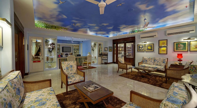Mayfair Gopalpur, Réserver Complexe hôtelier Gopalpur Orissa
