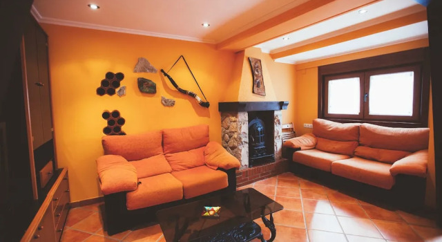 Casa Rural El Busgosu, Reserva ahora Hotel Llanes Costa Verde