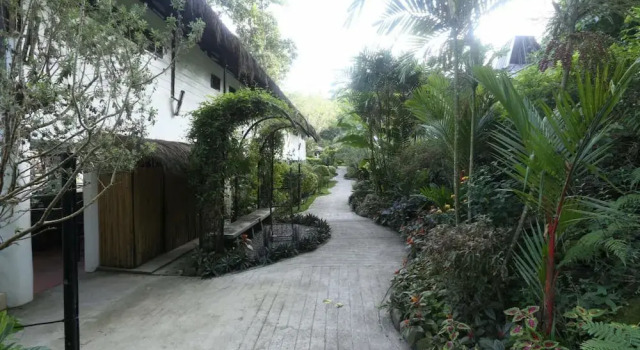 Tejero Highland Resort & Adventure Park, Reservar Resort Valencia 