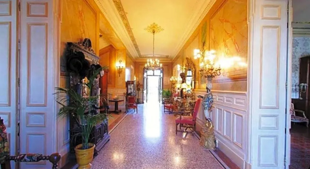 Château des Fontaines