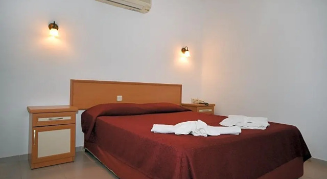 Номер Standard Hotel Nazar Garden
