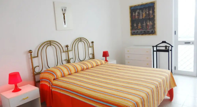 VersoSud - Apartment Vicino Spiaggia 08