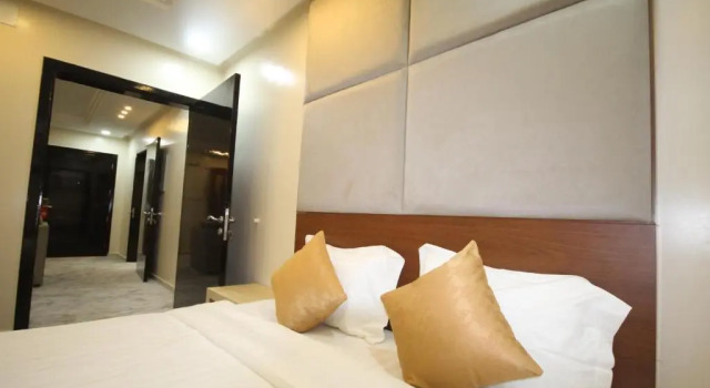 RAF Furnished Hotel Suites, Book Hotel Billige hoteller i Asir-provinsen