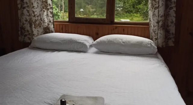 Номер Standard Mjora Otel Bungalov Ayder
