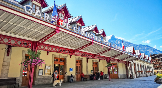 Appartement La Creusettaz