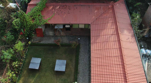 Hotel Milarepa