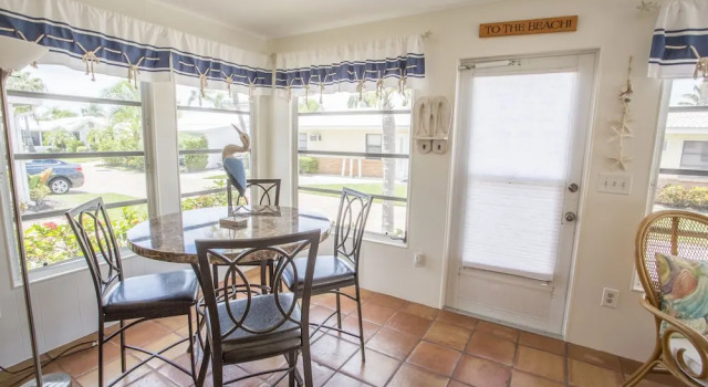 Aloha Kai Unit 48 1 Bedroom 1 Bathroom Apts, Забронировать Апартаменты/квартира Сиеста-Ки Sarasota Area