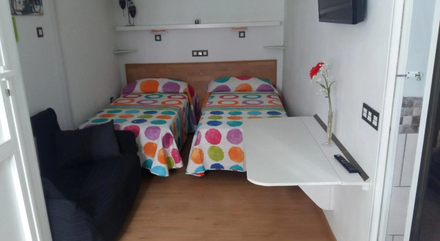 Estudio Los Molinos, Prenota Hotel San Cristóbal de La Laguna Tenerife