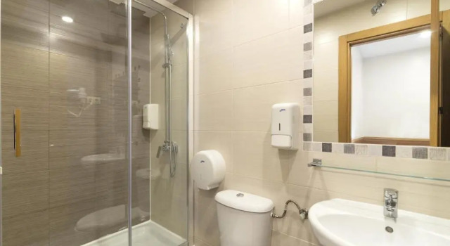 Одноместный номер Standard Hostal Art Madrid