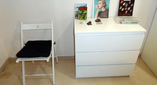 Трёхместный номер Standard Emilios Home