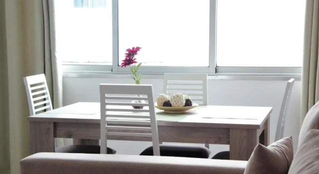 Апартаменты с 2 комнатами Apartamentos Tao Laia