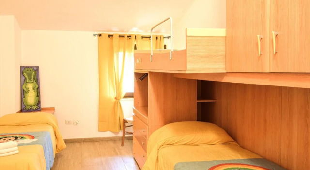 Nice Apartment in Bacu Abis With 2 Bedrooms, Забронировать Апартаменты/квартира Bacu Abis Коста Верде