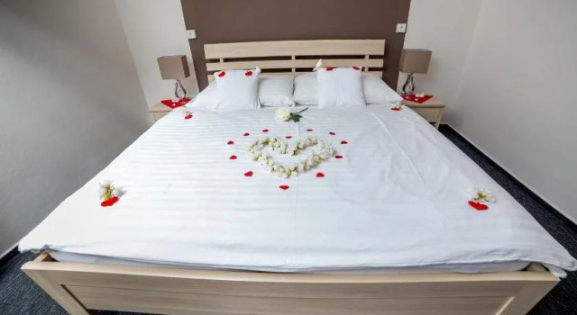 Penzion Lion, Reservar Hotel Modřice South Moravia, perto de CTPark Modřice