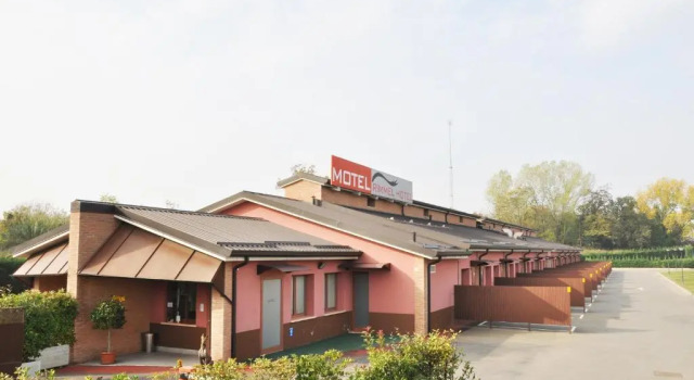 Номер Superior Rimmel Motel