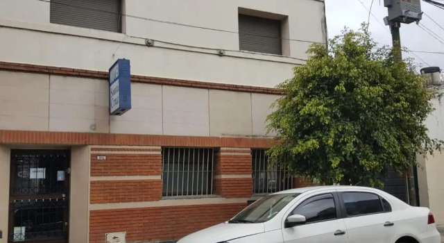 Hotel Santa Cruz, Rezerwuj Hotel Flores Buenos Aires