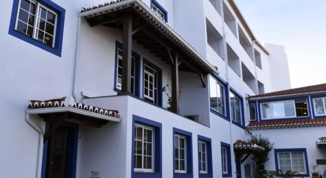 Трёхместный номер Standard Hotel O Colmo
