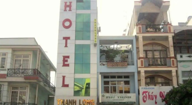 Thanh Long PMH Hotel, Забронировать Отель Район 8 Хошимин