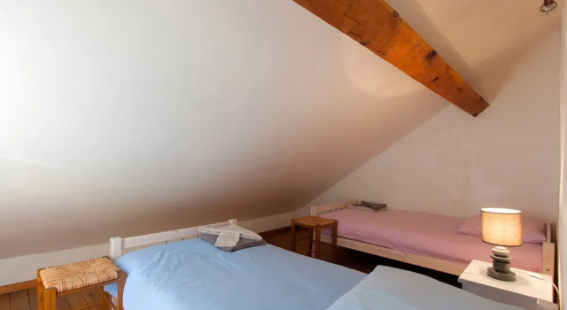 Casa Alta, Varaa Hotelli  