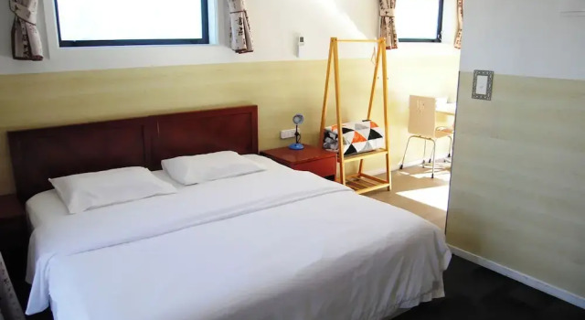 Energy Motor Lodge