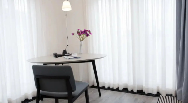 Номер Standard Hotel AM MEER & Spa