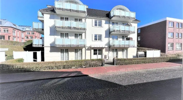 Апартаменты Superior Villa Verdi - Ferienwohnung 4