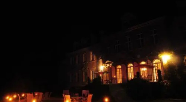 Romantik Hotel Schloss Gaussig