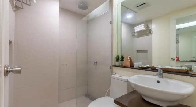 Апартаменты Selah Garden Hotel Manila