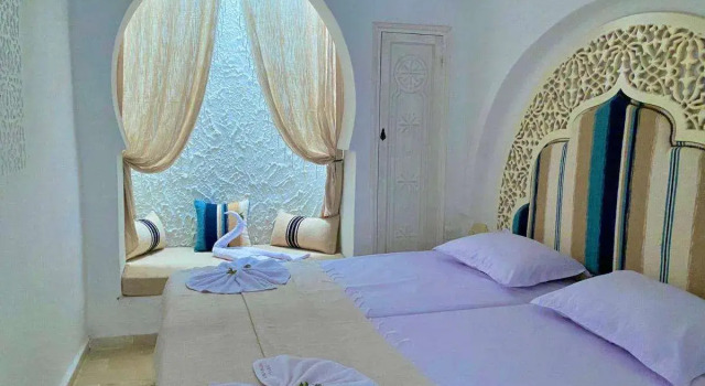 Djerba Authentique