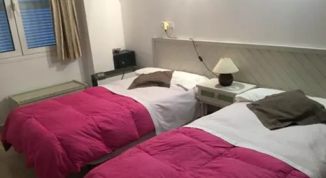 Punt Blanc Residence, Rezerwuj Hotel Hotele w Majorka z parkingiem, Parking