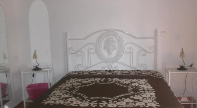 Коттедж с 2 комнатами Tapada da Eira e Chanca