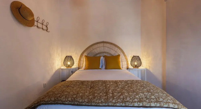 Salt & Sea Ericeira Boho Stay, Book Feriehus Ericeira 