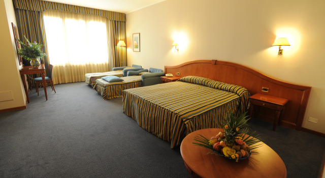 Hotel President