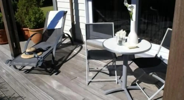 Двухместный номер Deluxe Les Jardins dUlysse, The Originals Relais Le Touquet