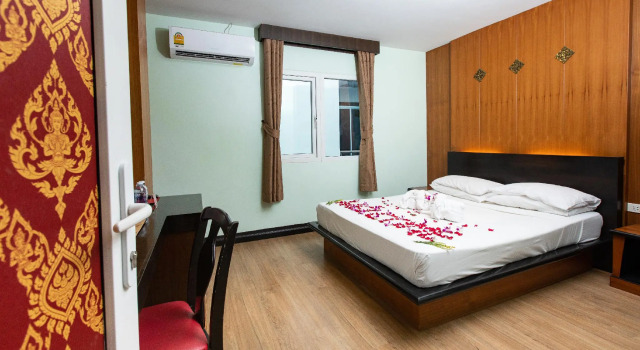 Номер Standard Hotel Sole
