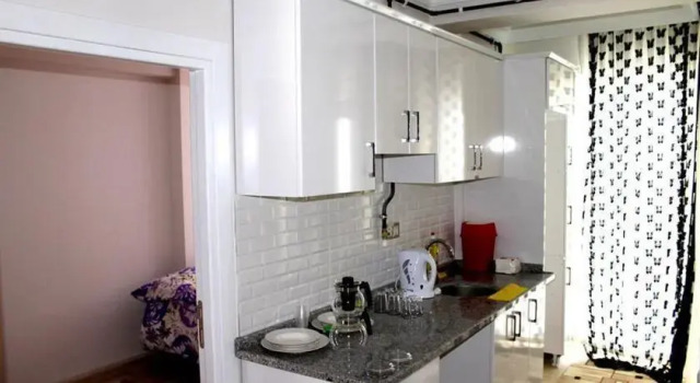 Yukselen Suit, Rezerwuj Hotel Eskisehir Central Anatolia Region
