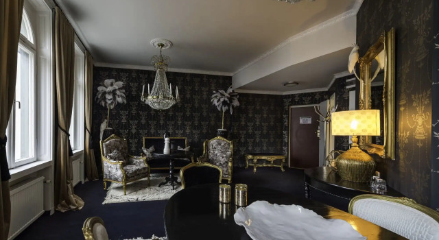 Stadshotellet Lidköping, Book Hotel  